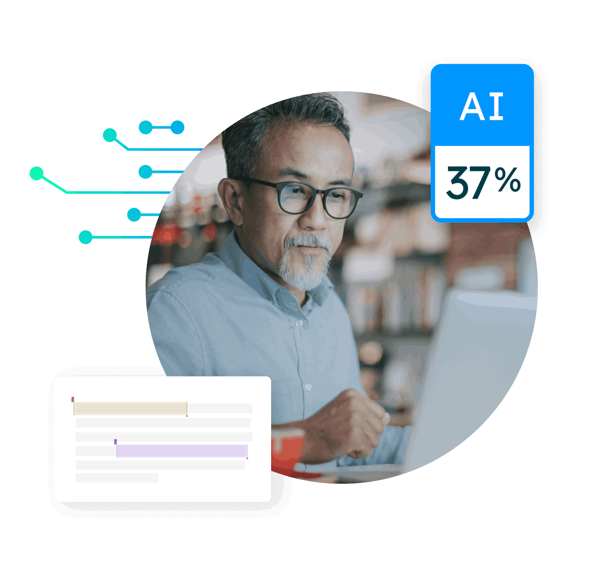 AI Writing Detection